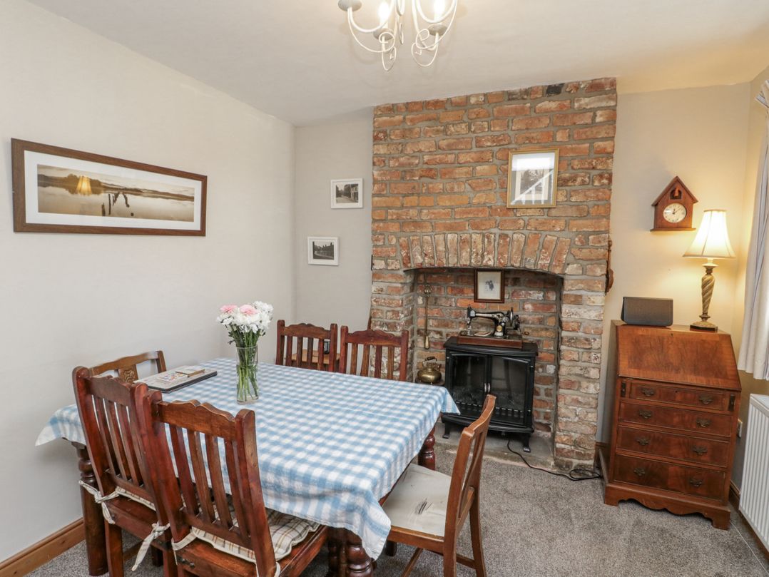 Chapel Cottage