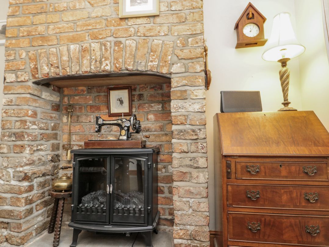 Chapel Cottage