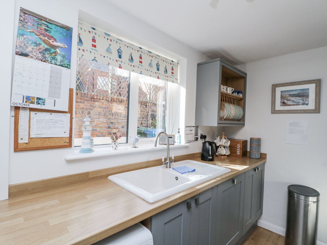 Chapel Cottage