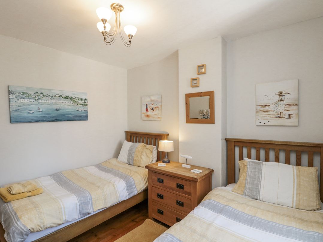 Chapel Cottage