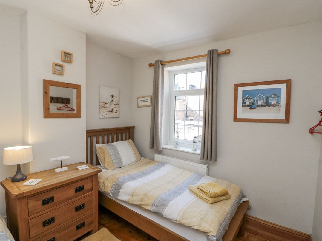 Chapel Cottage
