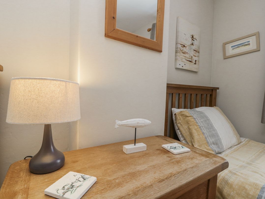 Chapel Cottage