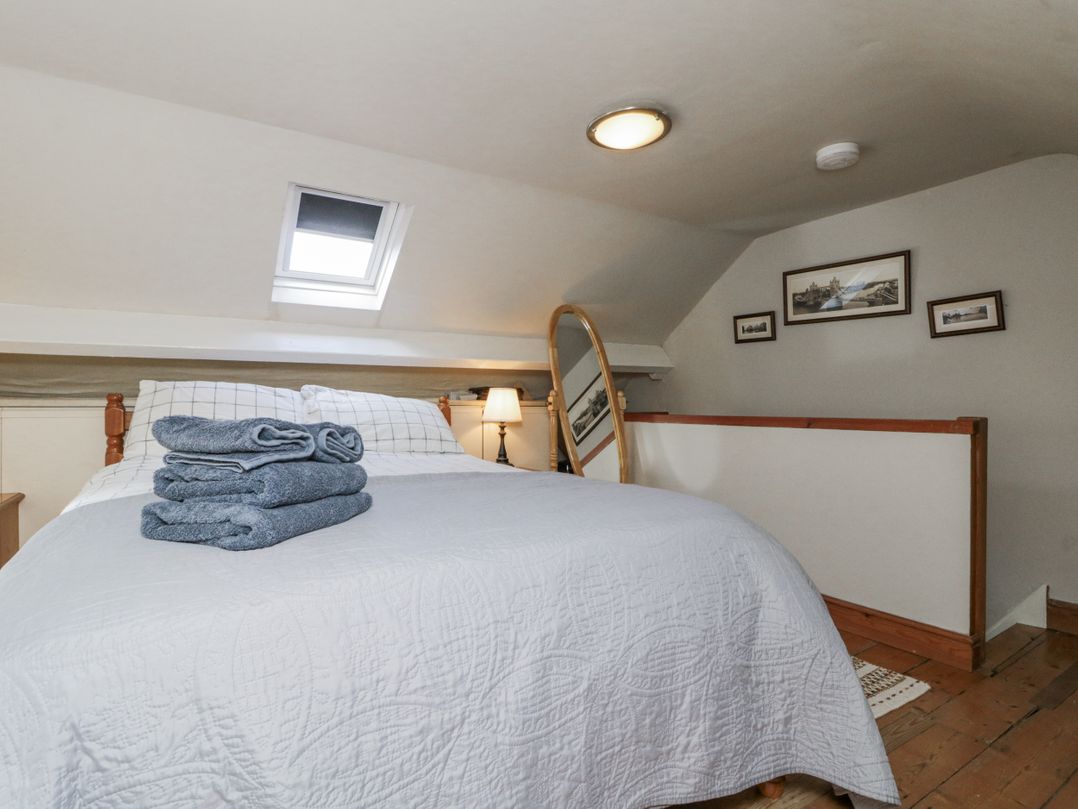 Chapel Cottage