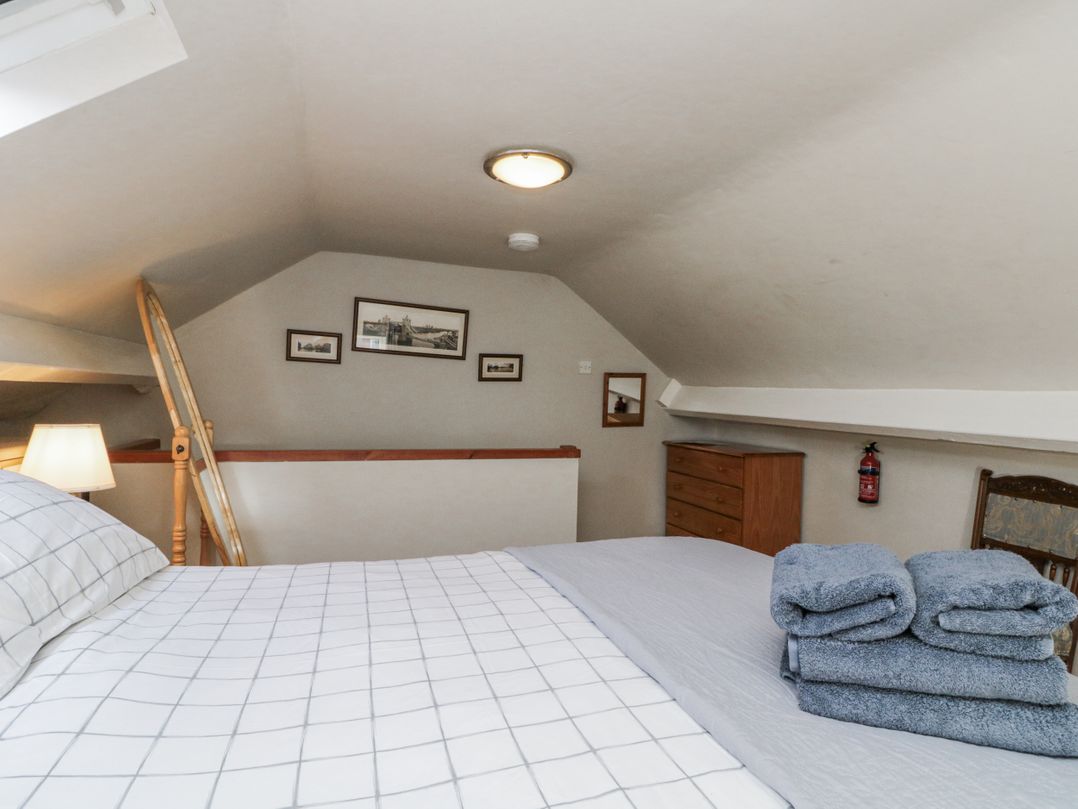 Chapel Cottage