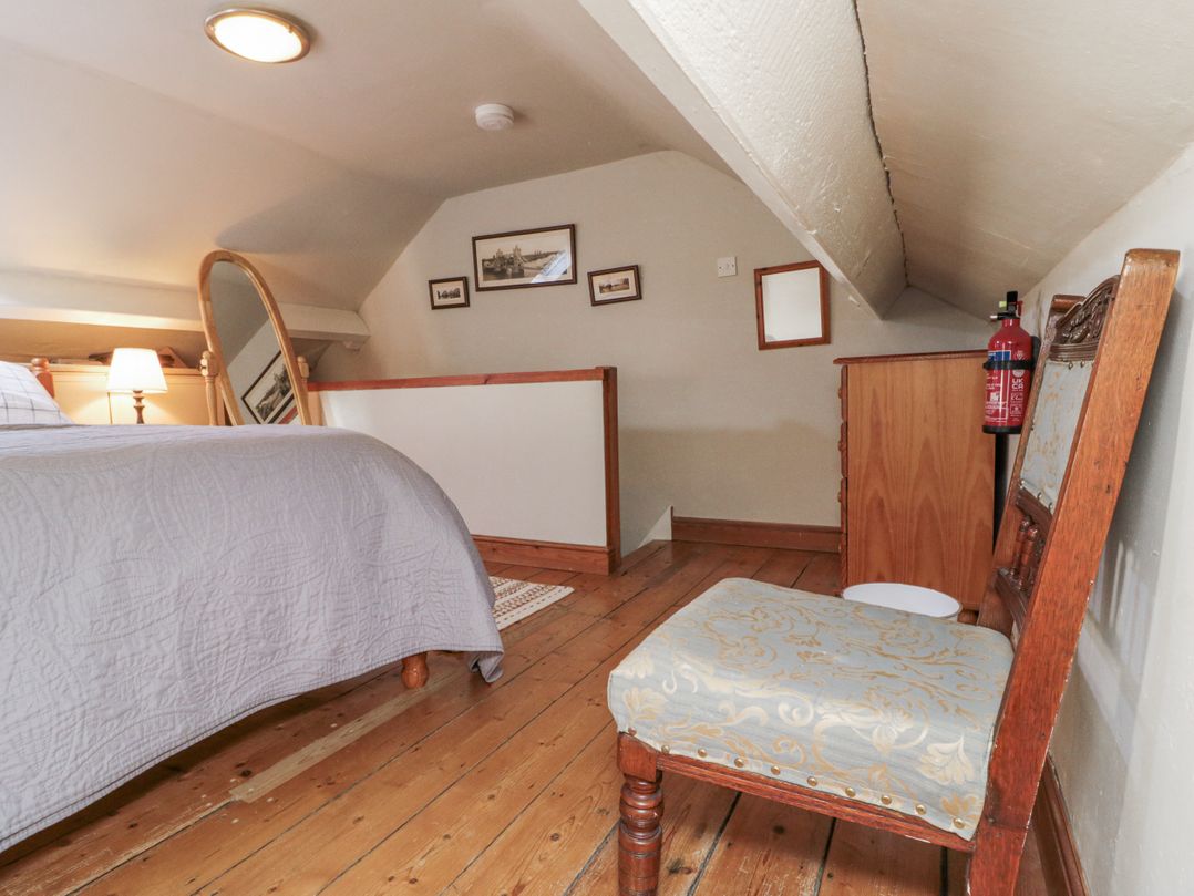 Chapel Cottage