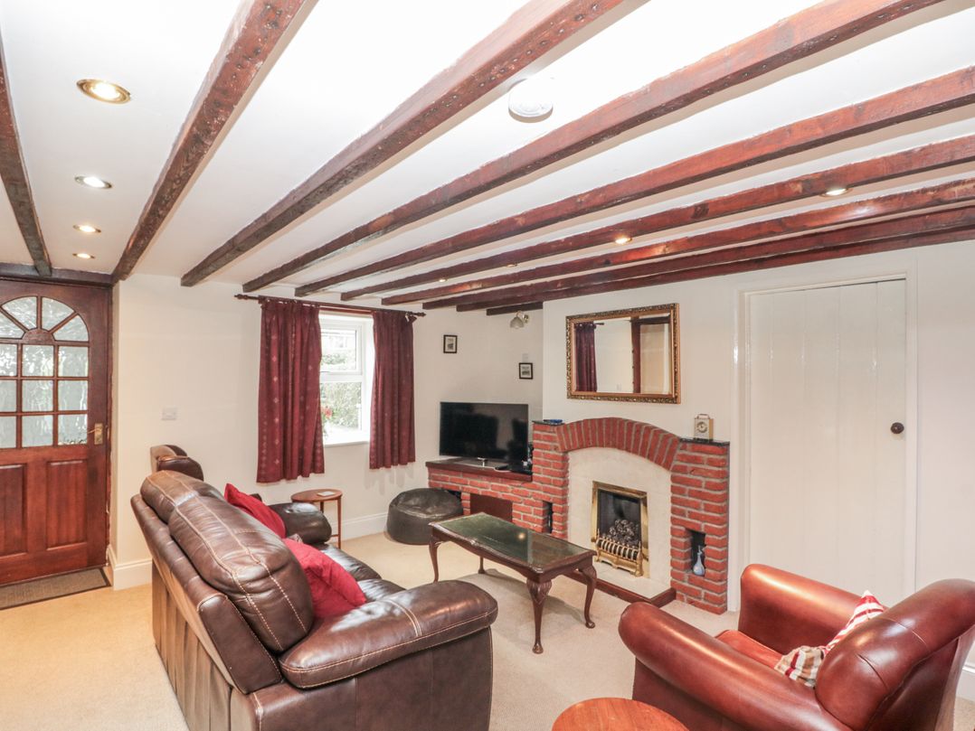 Dove Cottage