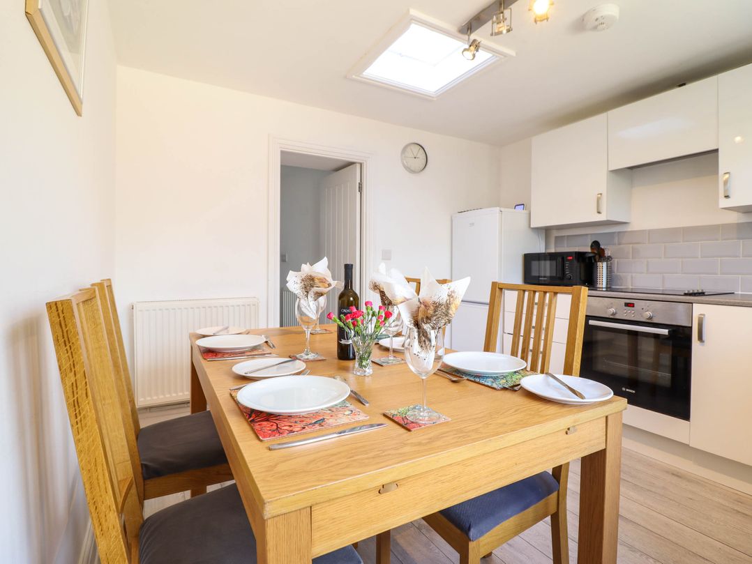 6 Smithfield Lane