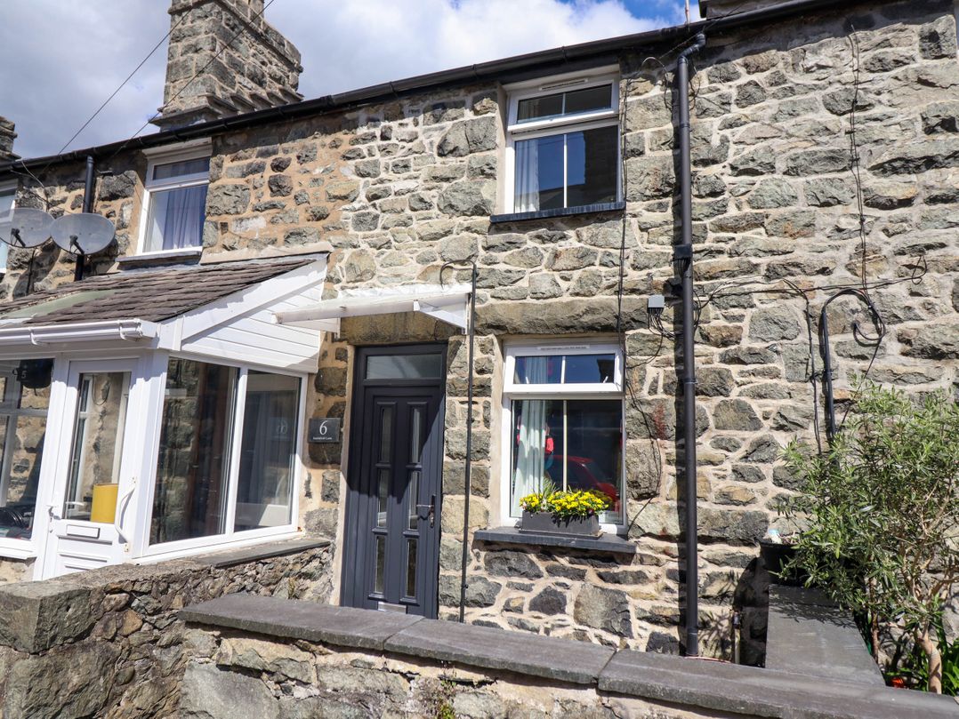 6 Smithfield Lane