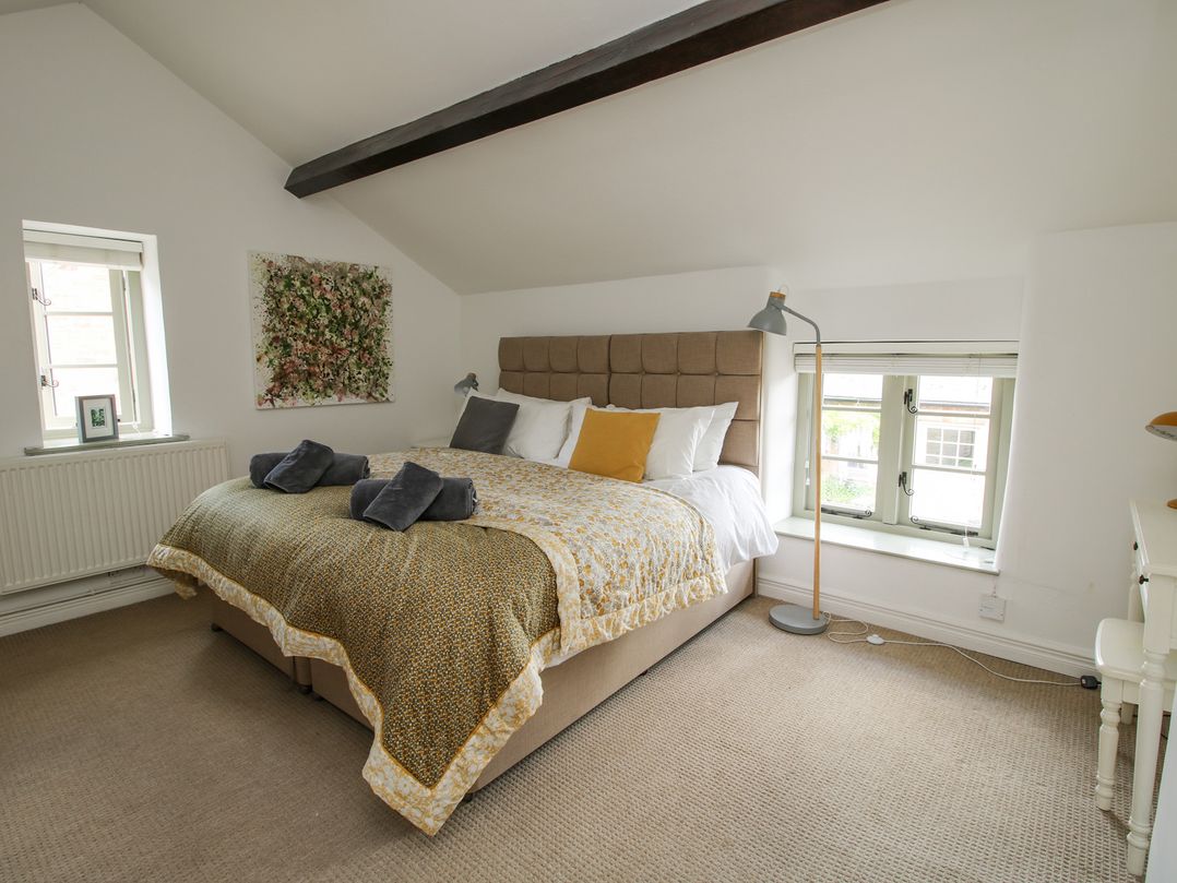Rectory Cottage
