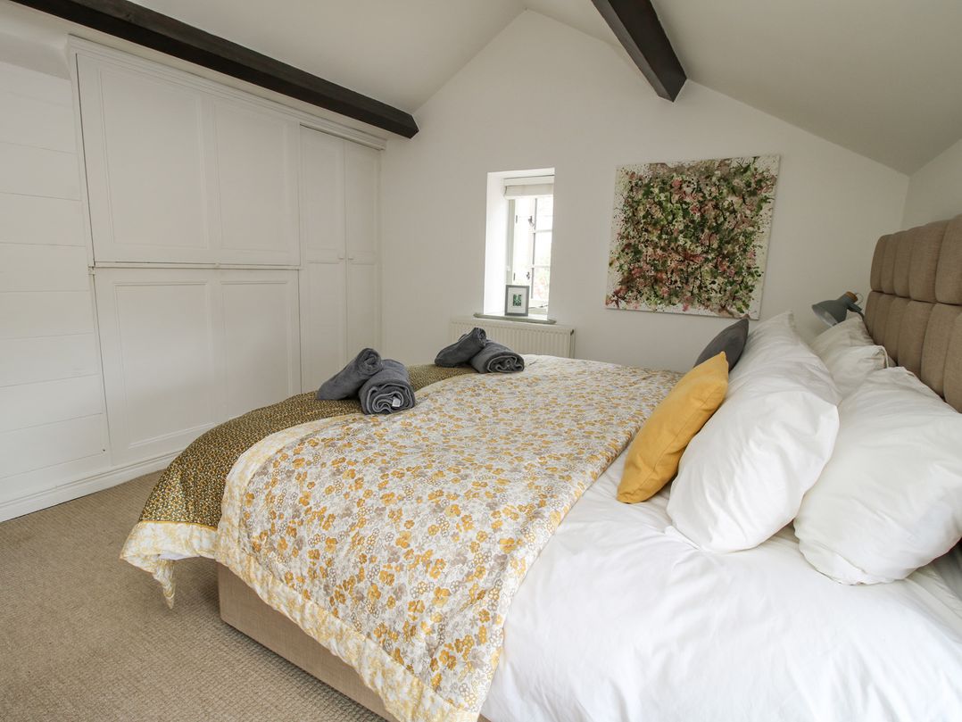 Rectory Cottage