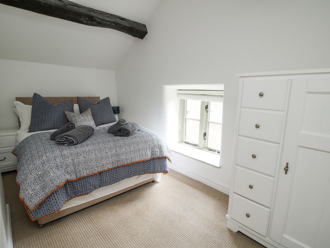 Rectory Cottage