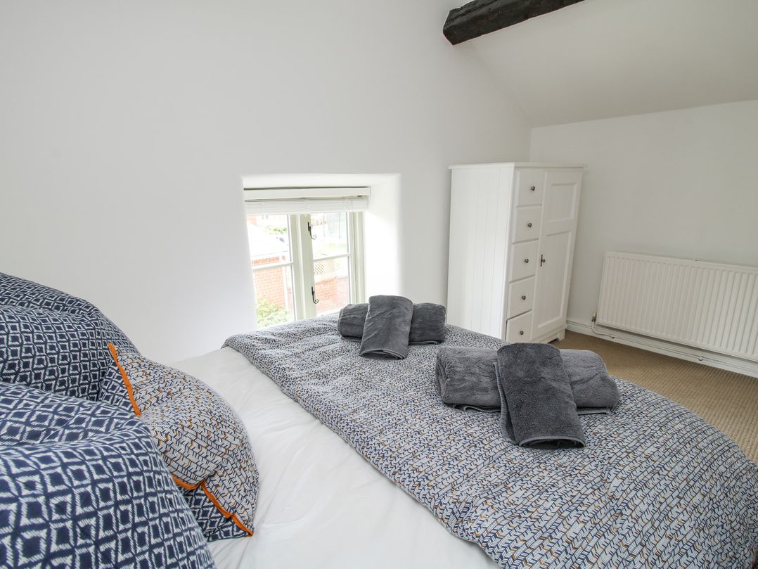 Rectory Cottage