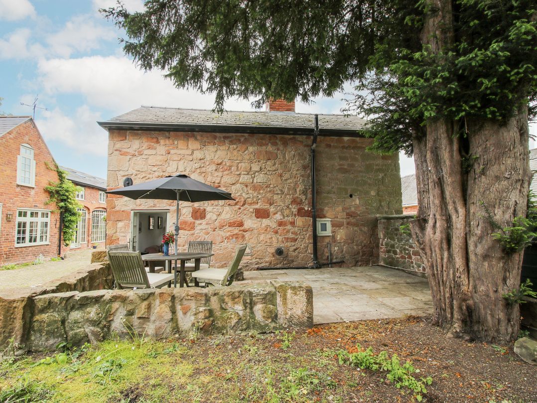 Rectory Cottage