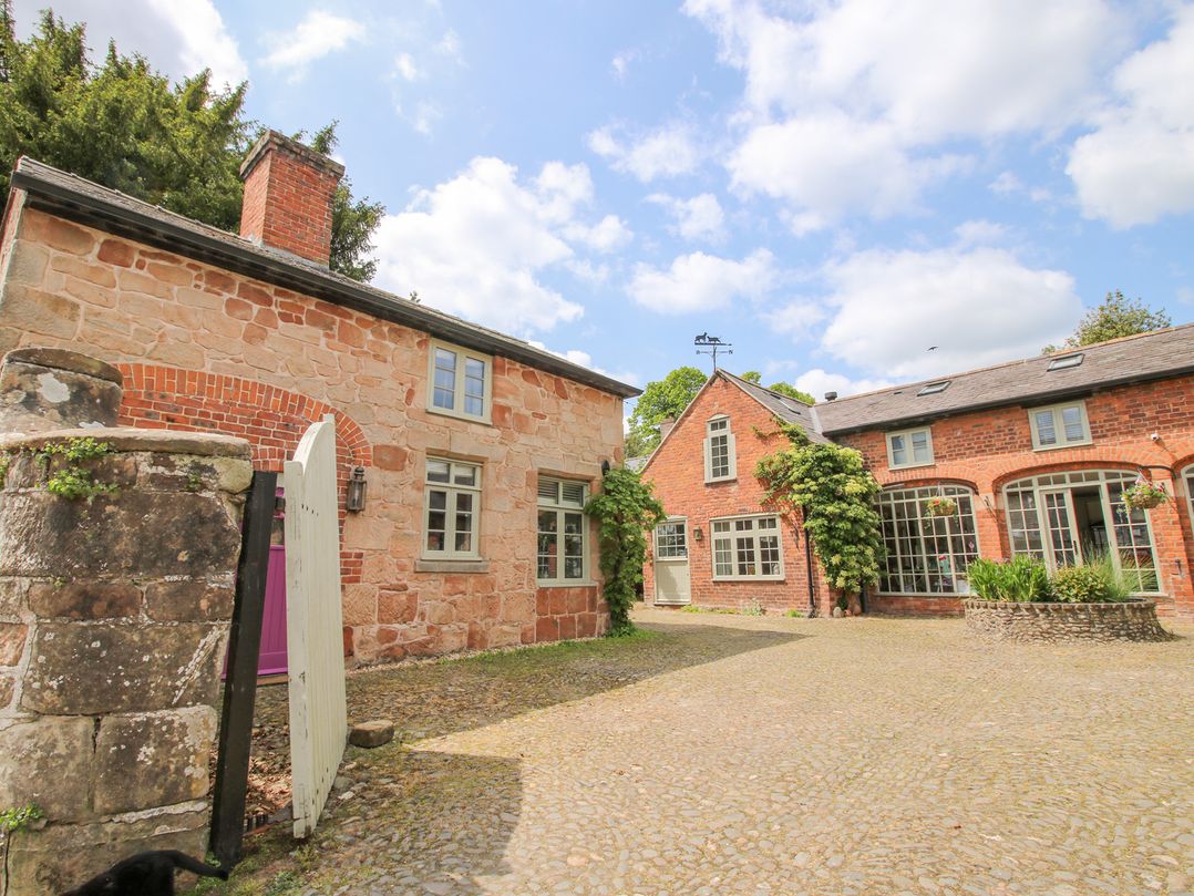Rectory Cottage