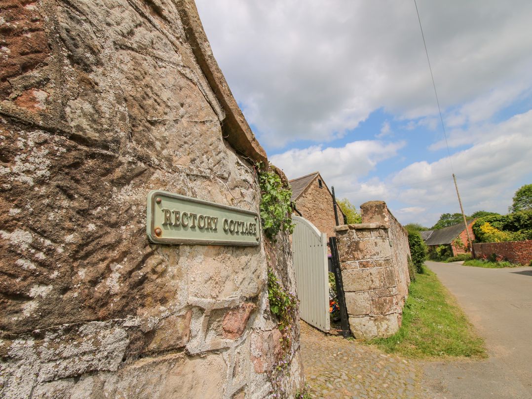 Rectory Cottage