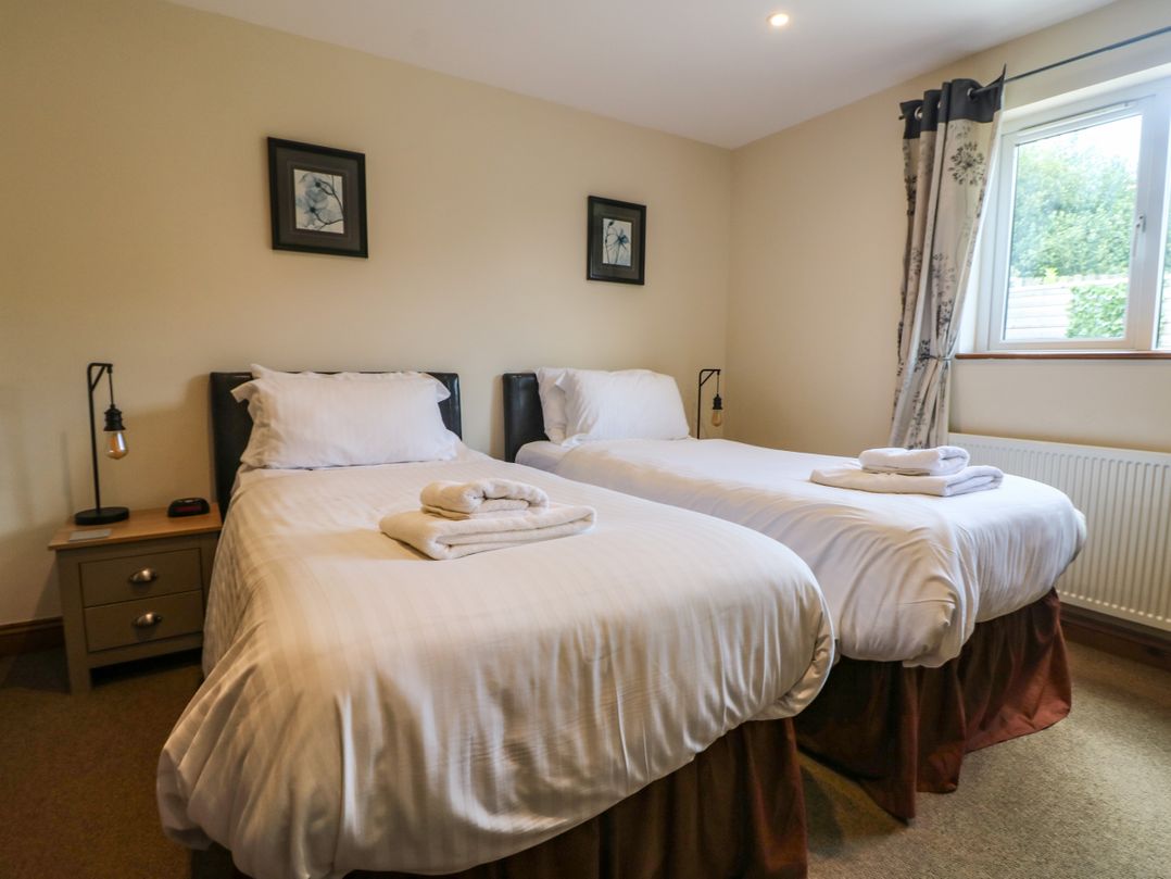 Willow Lodge, Retallack