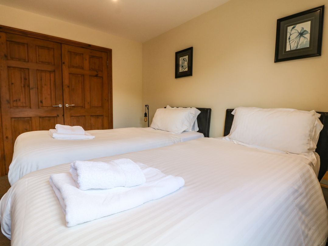 Willow Lodge, Retallack