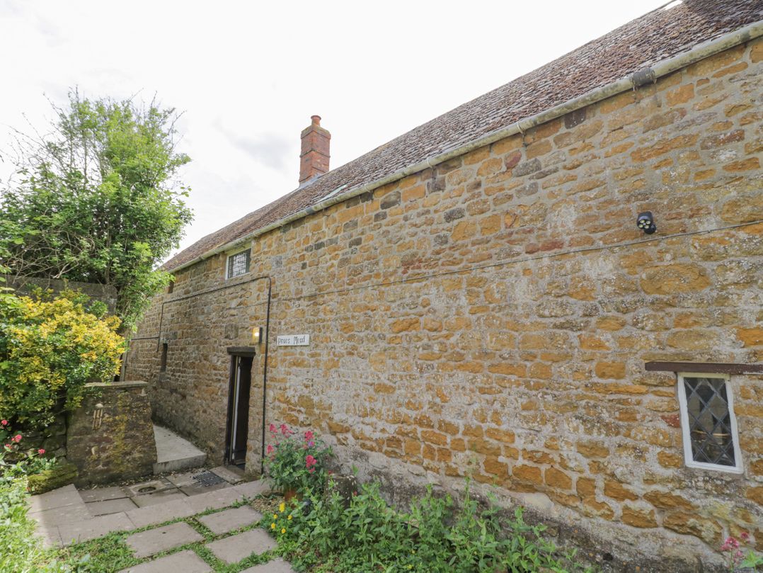Priors Mead