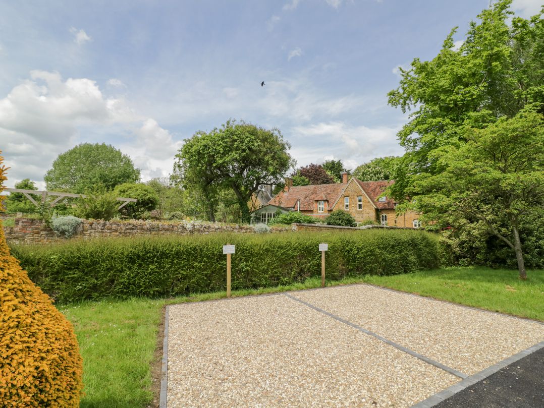 Priors Mead