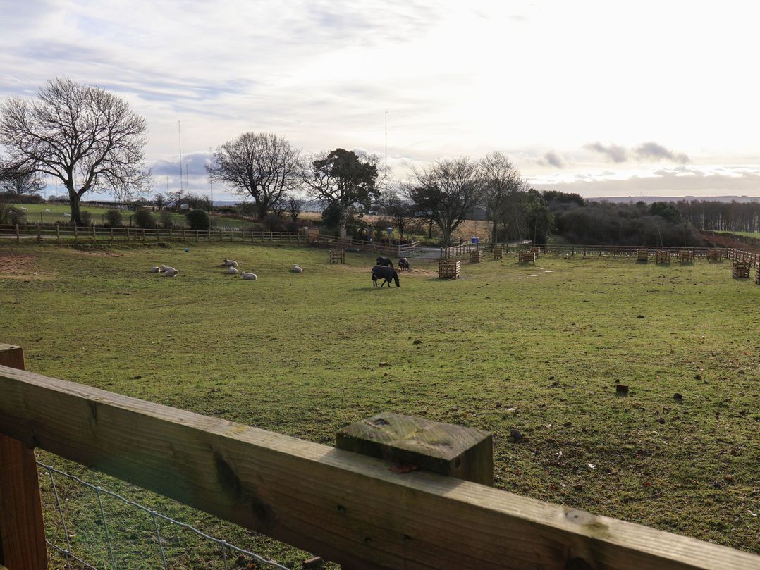 The Stables