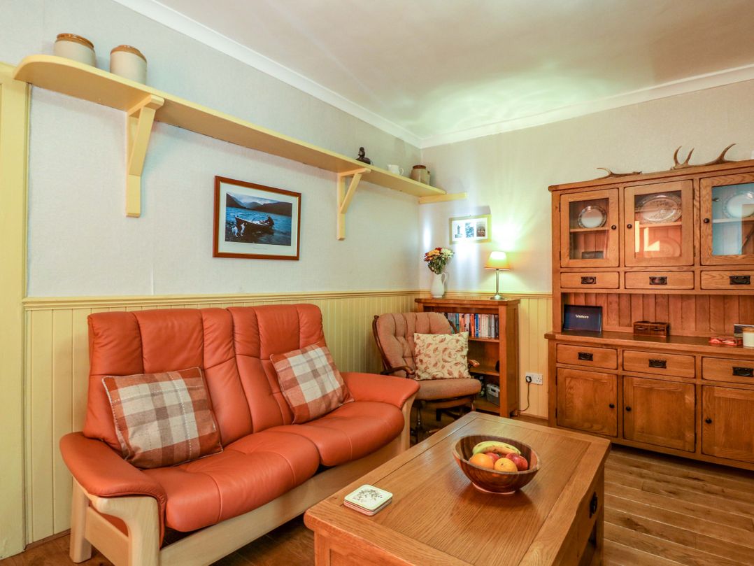 The Bothy