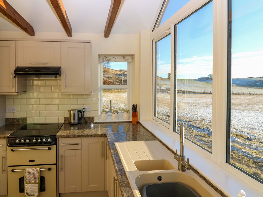 The Bothy