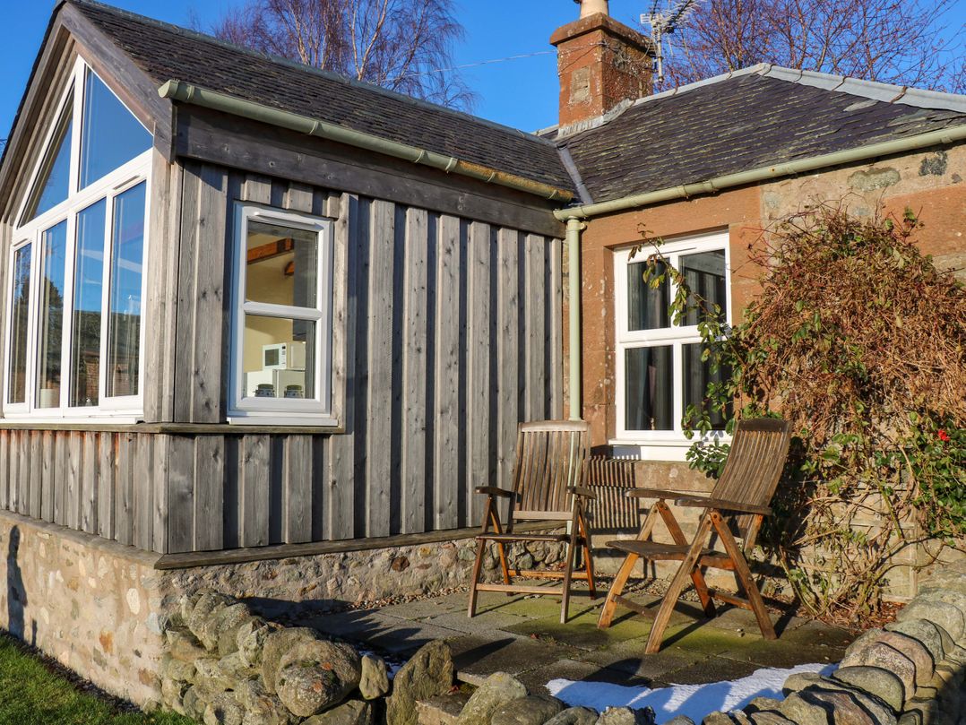 The Bothy