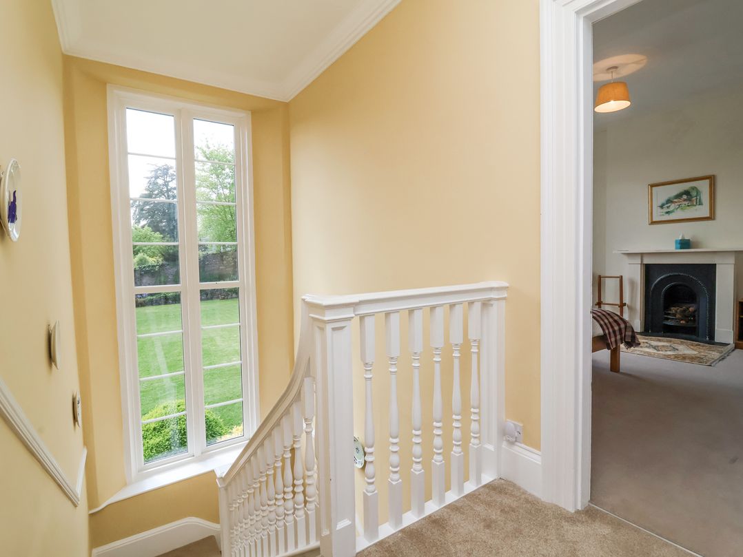 The Old Vicarage