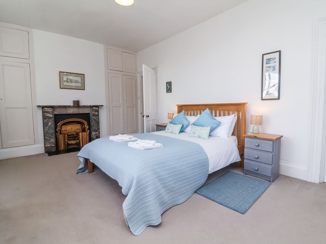 The Old Vicarage