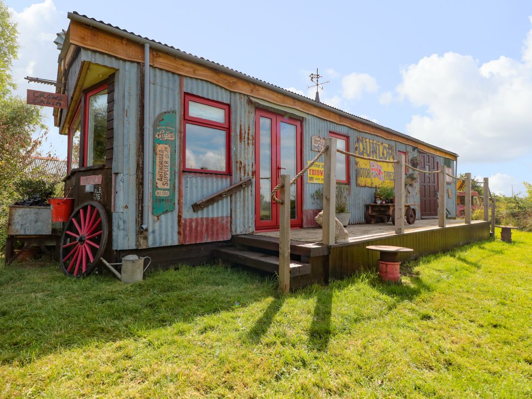 Gloucester, Gloucestershire holiday cottage