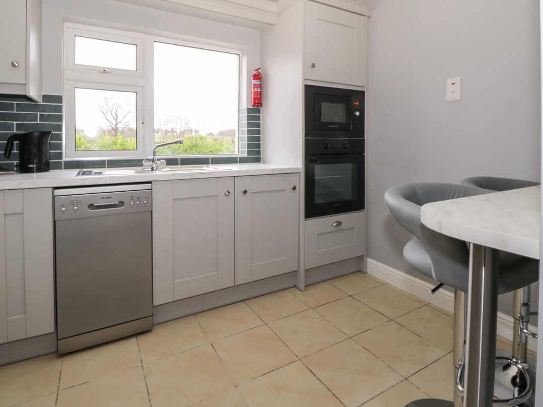 Cherry Tree Cottage