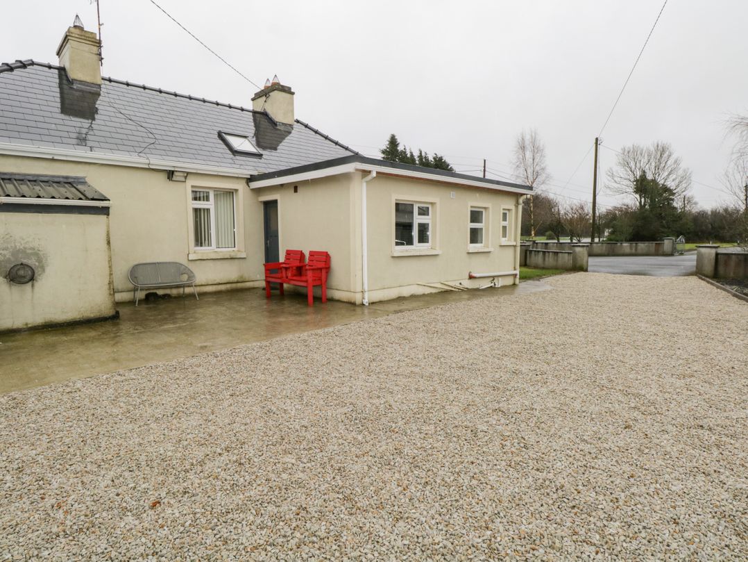 Cherry Tree Cottage