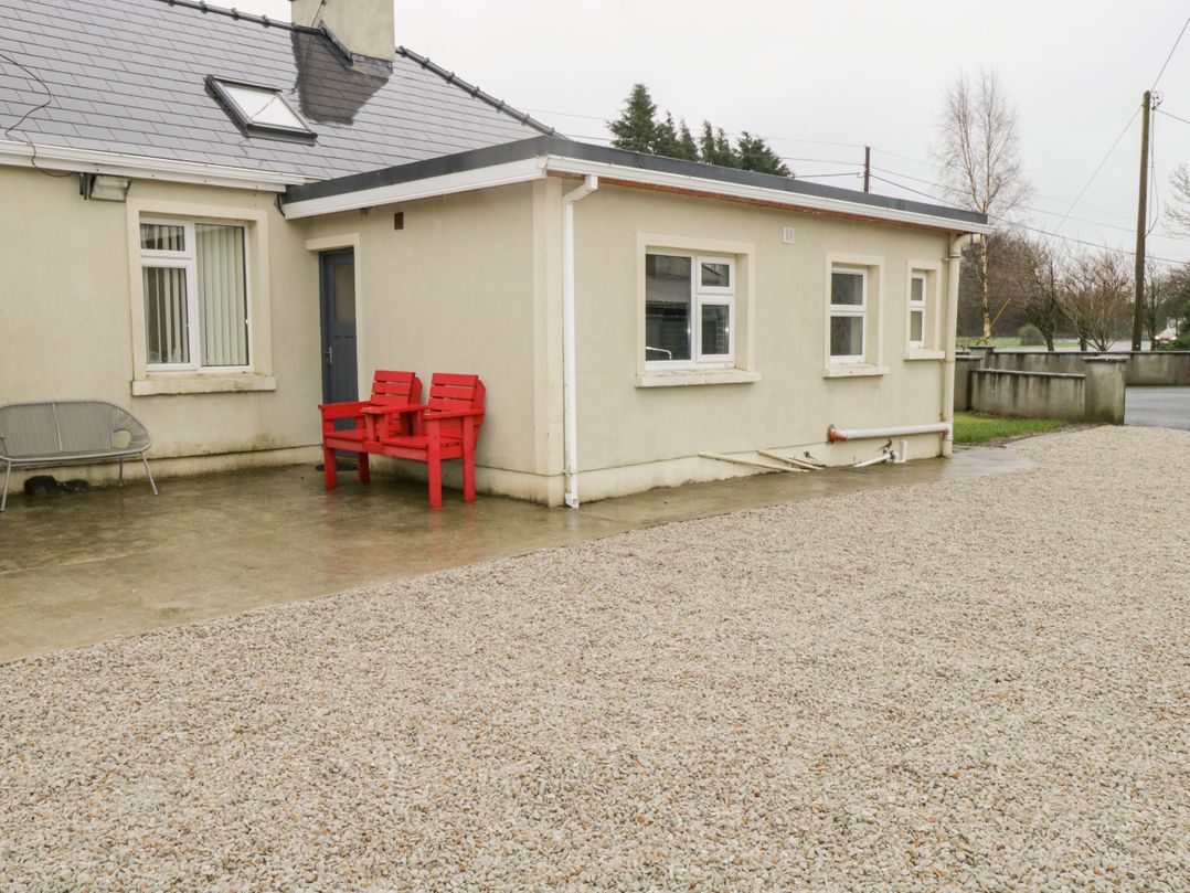 Cherry Tree Cottage