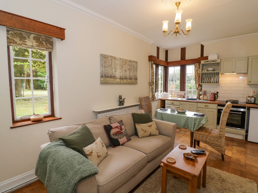 Fox Cottage