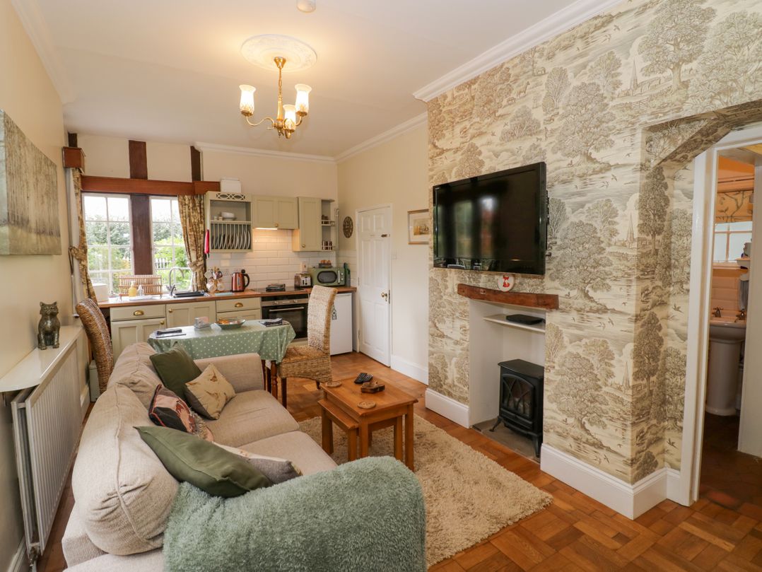 Fox Cottage