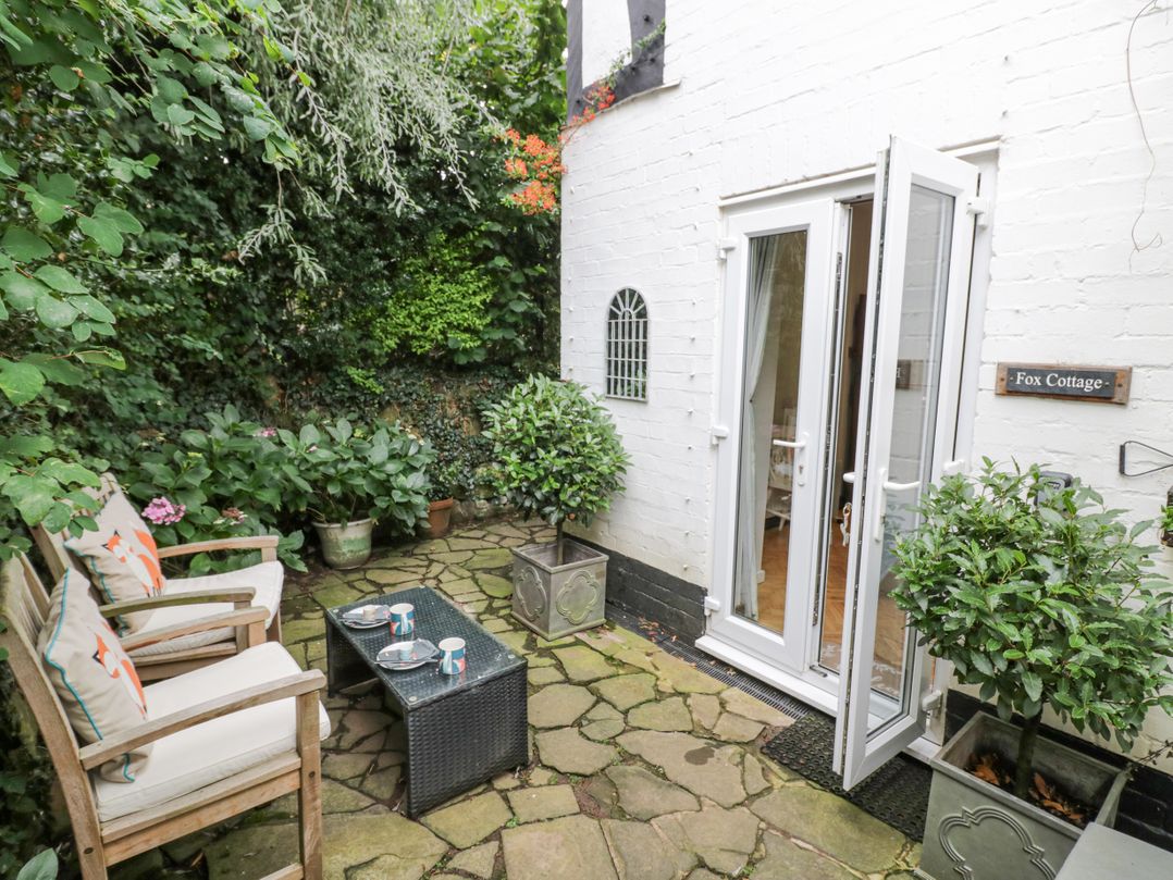 Fox Cottage