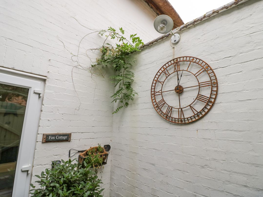 Fox Cottage