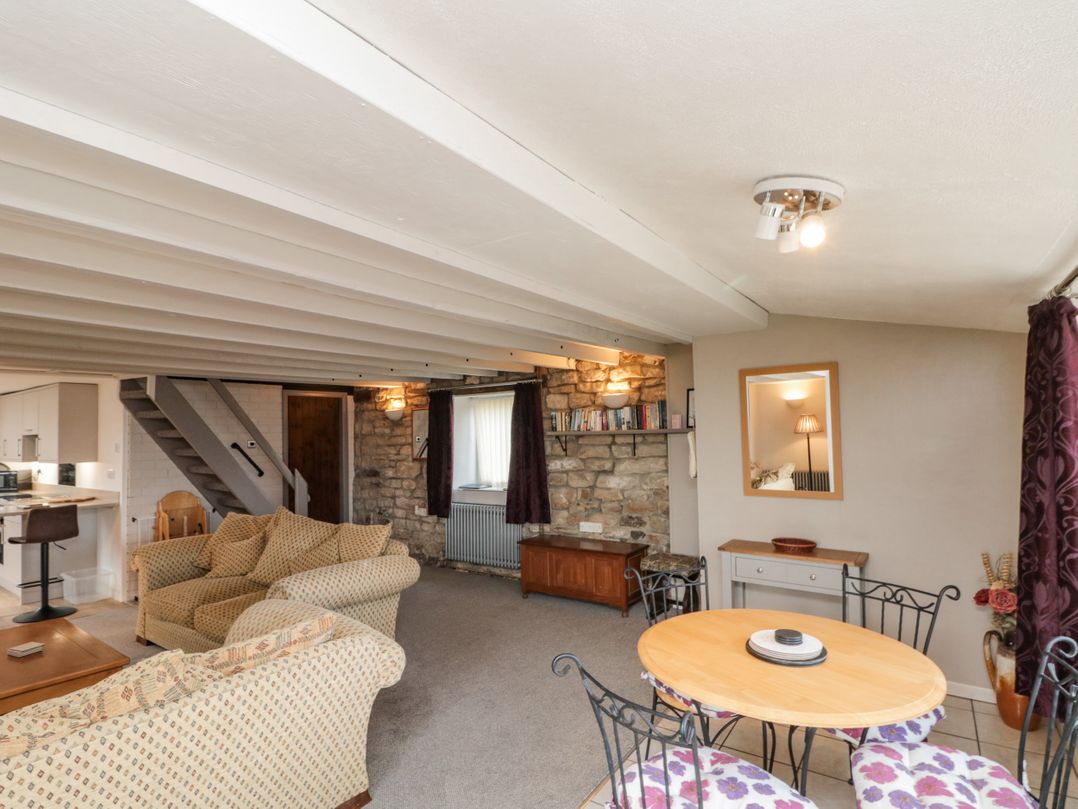 Orchard Cottage