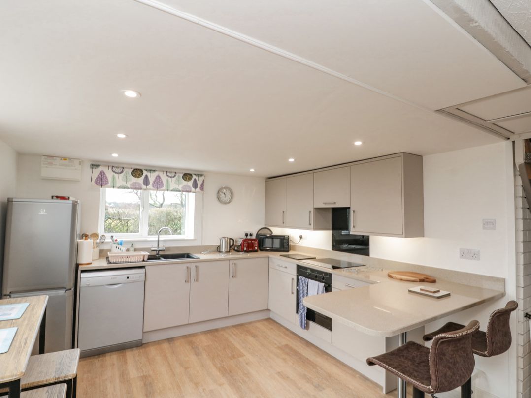 Orchard Cottage