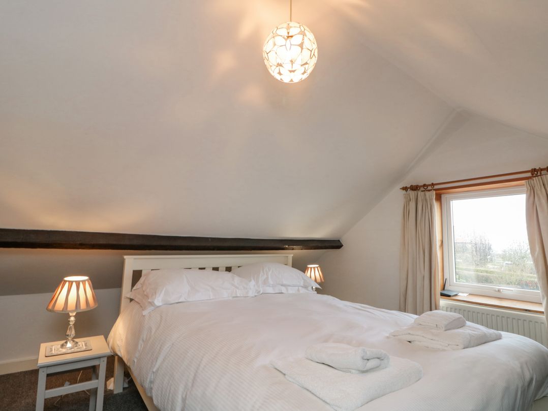 Orchard Cottage