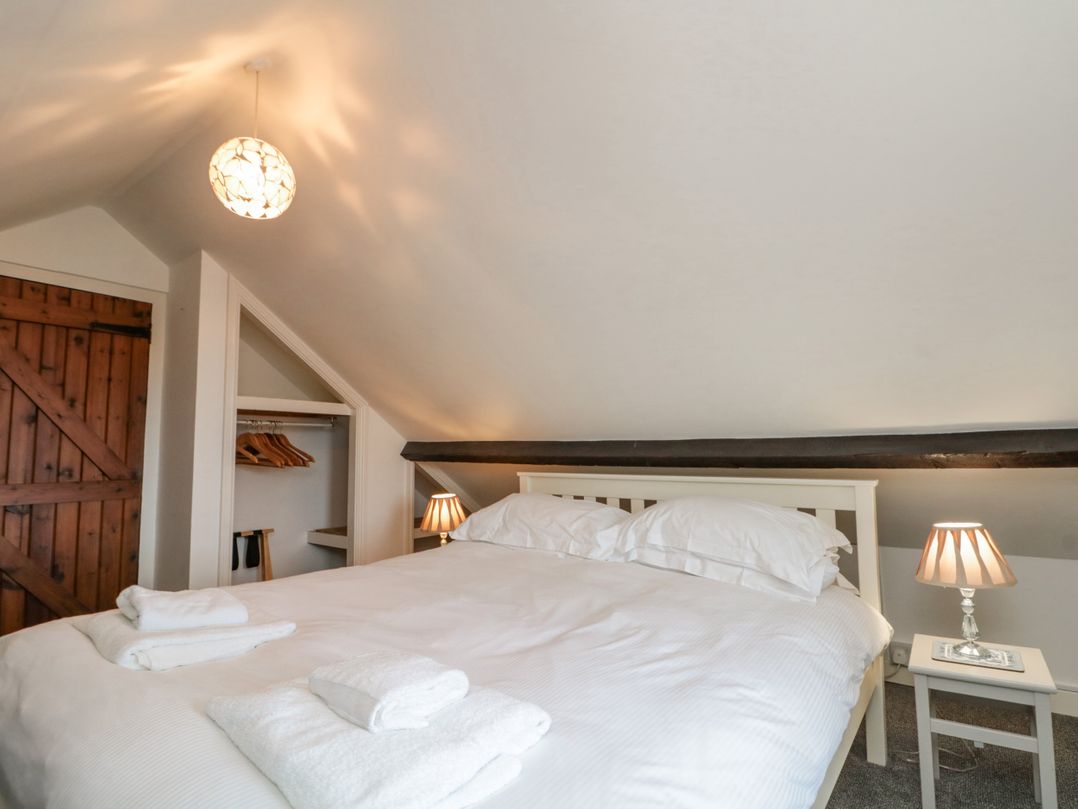 Orchard Cottage