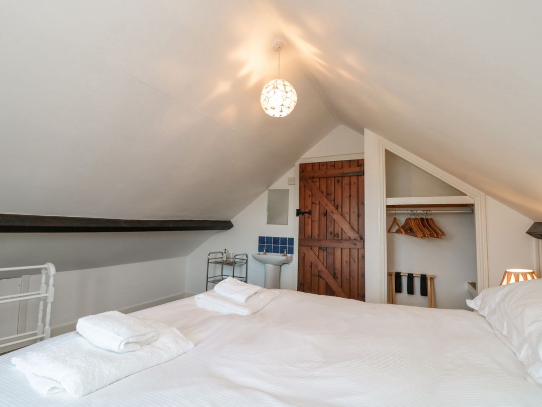 Orchard Cottage