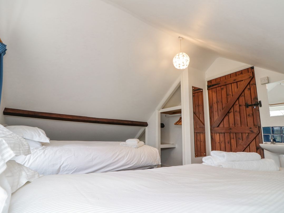 Orchard Cottage