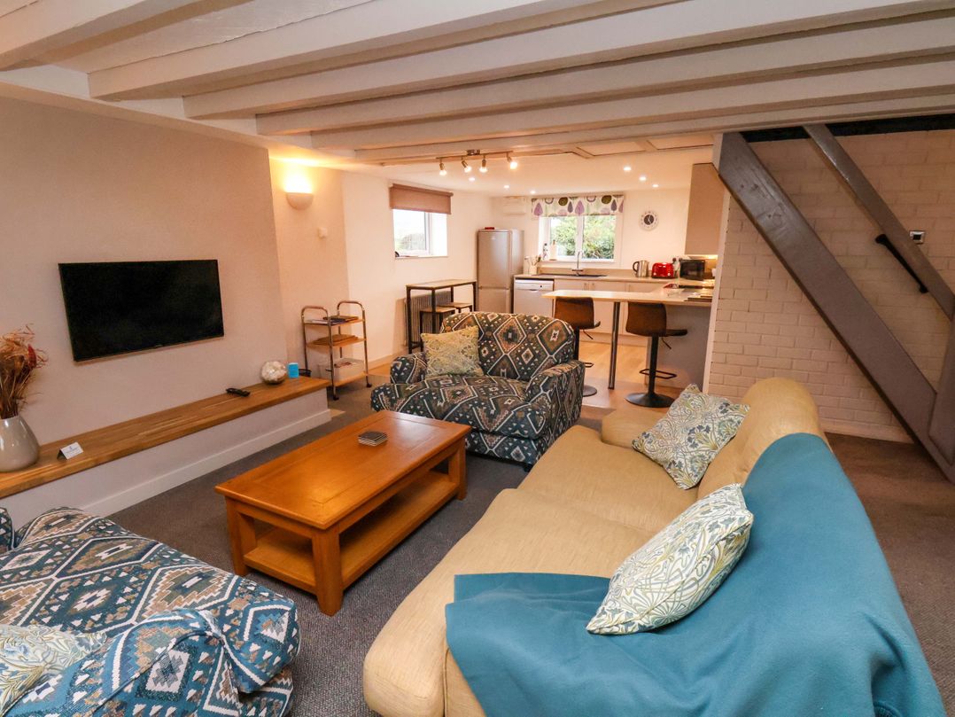 Orchard Cottage