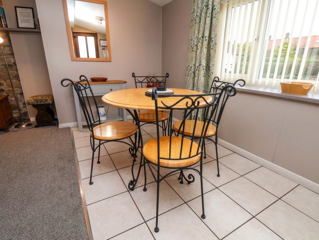 Orchard Cottage