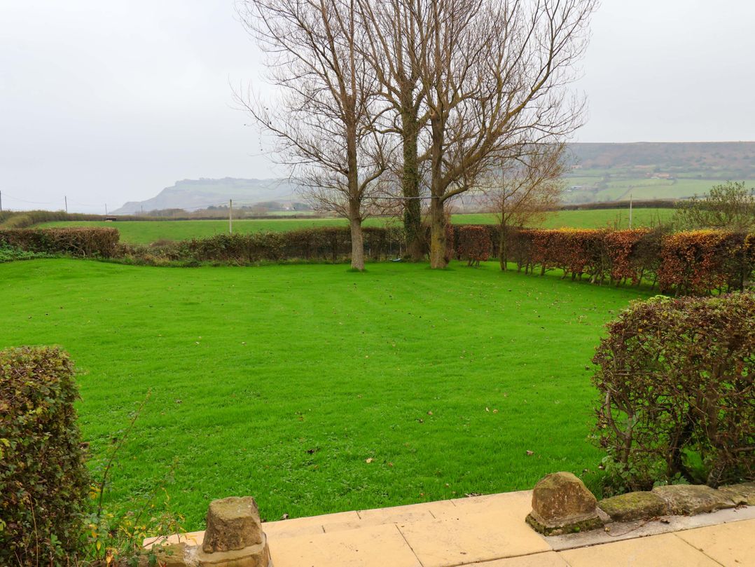 Orchard Cottage