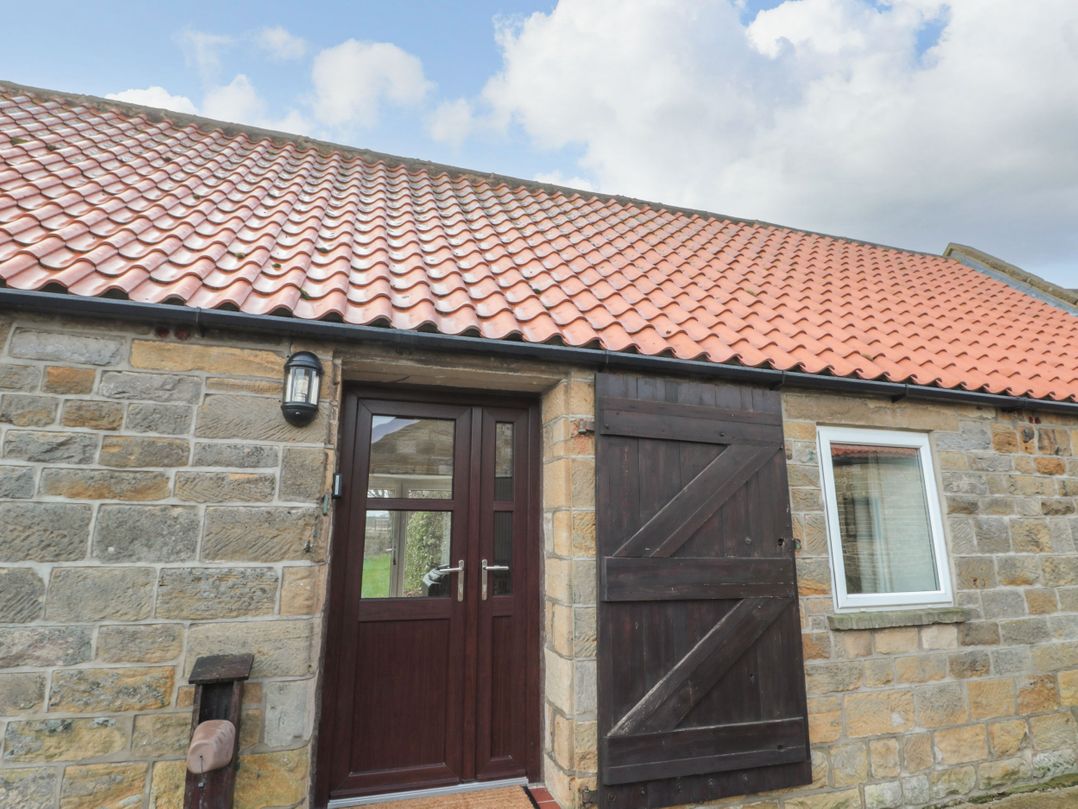 Stable Cottage