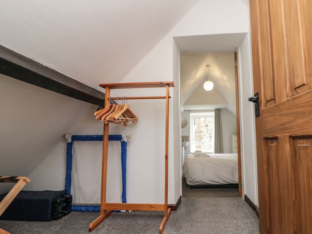 Stable Cottage