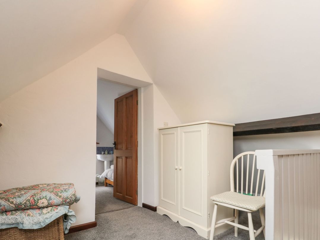 Stable Cottage