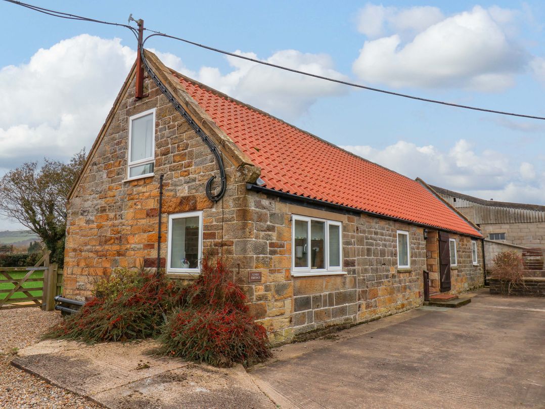 Stable Cottage